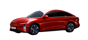Forthing S7 EV
